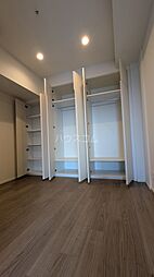 ザ・パークハビオ大森山王 1606 16階2LDKのリビング/ダイニング