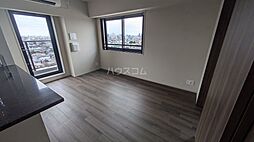 ザ・パークハビオ大森山王 1705 17階2LDKのリビング/ダイニング