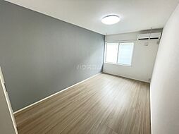 Ｏｎｅ−ｓｔａｇｅ狭山 205 2階1Kのリビング/ダイニング