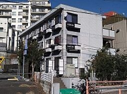 都営大江戸線 牛込柳町駅 徒歩4分