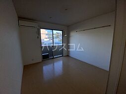 パークハイム　A棟 106 1階ワンルームのリビング/ダイニング