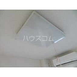 ＭＡＣ平山城址公園コート 102 1階1Kのリビング/ダイニング