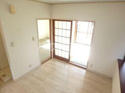 テラス緑が丘 103 1階2DKのリビング/ダイニング