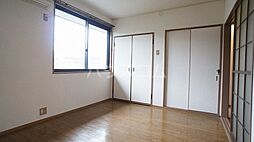 オレンジハイツ A103 1階3DKのリビング/ダイニング