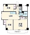 千成ソミュール日比野6階7.5万円