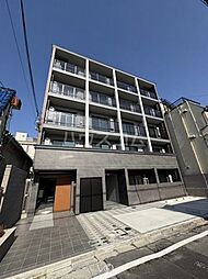 ＣＲＥＳＴＴＡＰＰ京都丹波口II