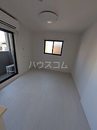 ＣＲＥＳＴＴＡＰＰ京都丹波口II 4階1Kのリビング/ダイニング