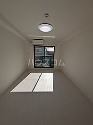 ＣＲＥＳＴＴＡＰＰ京都丹波口II 5階1Kのリビング/ダイニング