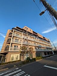 グランカーサ瑞江