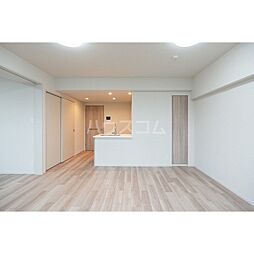 グランカーサ瑞江 503 5階2SLDKのリビング/ダイニング