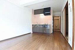 青柳コーポラス 102