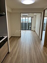 ルーブル上板橋 402