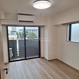 ルーブル上板橋 209