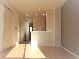 エトワール 2階2LDKのリビング/ダイニング