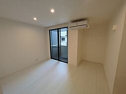 Jack shohoIV 302 3階1LDKのリビング/ダイニング