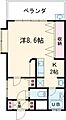 オアシスリッツ2階5.6万円