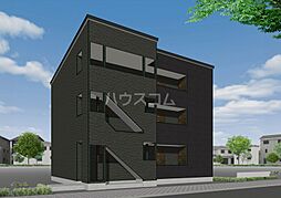 ザ・グランドレジデンス稲毛 102