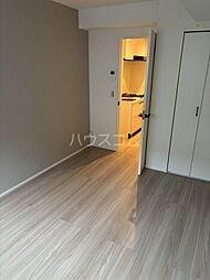 ザ・グランドレジデンス稲毛 302 3階1Kのリビング/ダイニング