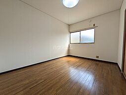 コーポエスペランサ 2階2Kのリビング/ダイニング