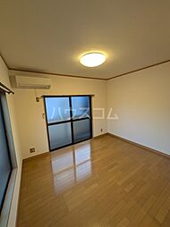 丸泰コーポ 203 2階1Kのリビング/ダイニング