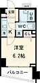 エコロジー都立大学レジデンス5階11.5万円