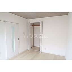 トークヴィレッジIA 102 2階2LDKのリビング/ダイニング