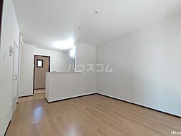 Ａｌｂｉ　ｅ　Ｍｅｌａ　Ｂ（アルビ　エ　メラ） 1階3LDKのリビング/ダイニング