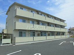 JR両毛線 前橋大島駅 徒歩9分