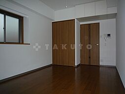 ベラジオ烏丸三条 403 4階1Kのリビング/ダイニング