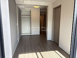 プラネソシエプラス桜台 210