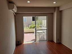 JR総武線 市川駅 徒歩7分の賃貸マンション 3階1Kのリビング/ダイニング