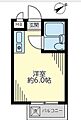 セントヒルズ久我山2階4.8万円