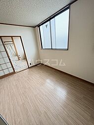 武村ハイツ 301 3階2DKのリビング/ダイニング