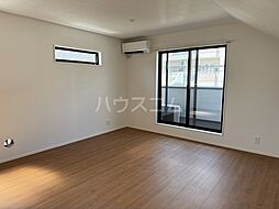 Kolet片倉09 - 1階2SLDKのリビング/ダイニング