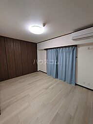 第二若木コーポ 305 3階1LDKのリビング/ダイニング