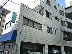 Housekul千駄木ビル