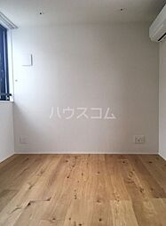 ミライズ世田谷豪徳寺 1階ワンルームのリビング/ダイニング