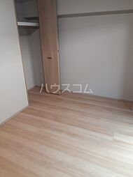 ディームス浦安 312 3階ワンルームのリビング/ダイニング