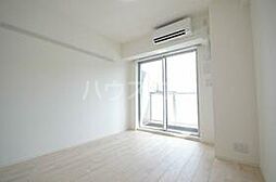 ルポール北加瀬 105 1階1Kのリビング/ダイニング