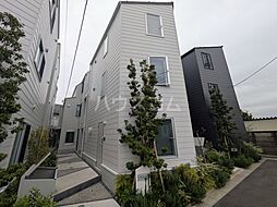 千歳烏山ヴィレッジＣ