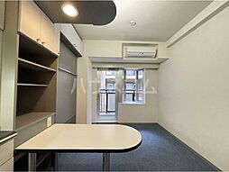 インペリアル南麻布サテライト 302 3階ワンルームのリビング/ダイニング