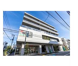 オアーゼ新宿西落合レジデンス 308