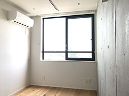 ミライズ世田谷豪徳寺 303 3階ワンルームのリビング/ダイニング