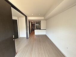 ザ・パークハウス三軒茶屋 101 1階1LDKのリビング/ダイニング