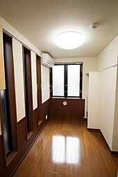 アーバンプレイス方南町駅前 106 1階ワンルームのリビング/ダイニング