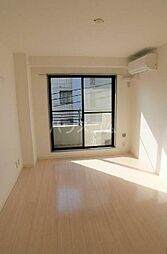 スペーシア池上 406 4階1Kのリビング/ダイニング