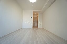 メインステージ入谷IV 4階1Kのリビング/ダイニング