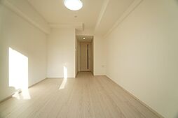 メインステージ三ノ輪ＷＥＳＴ 702 7階1Kのリビング/ダイニング