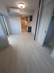 ＡＩＦＬＡＴ品川戸越パークサイド 207