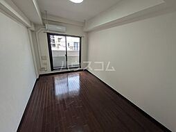 POWERHOUSE/KW（パワーハウス） 603 6階1Kのリビング/ダイニング